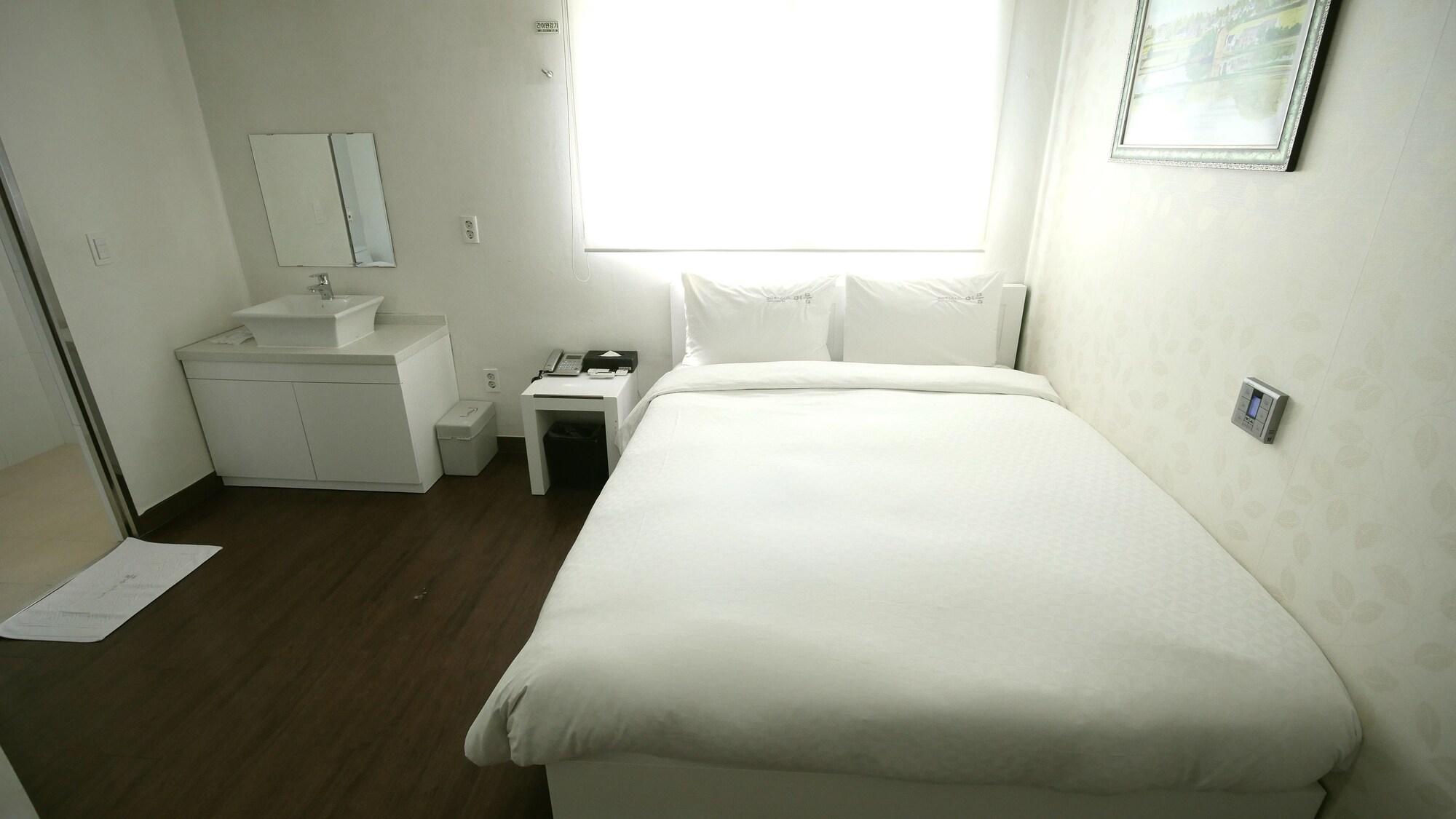 Residence Mumum Hotel Busan Exterior foto